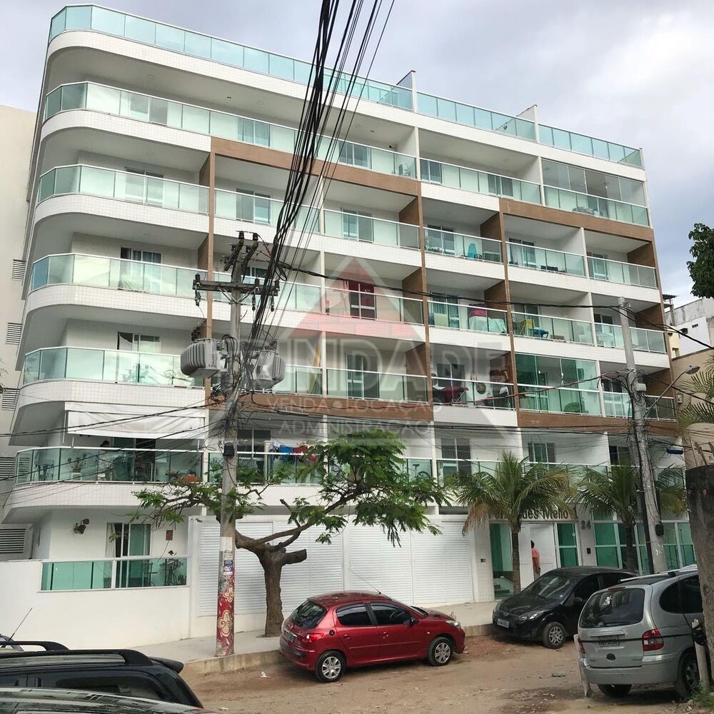 Apartamento, 1 quarto, 45 m² - Foto 2