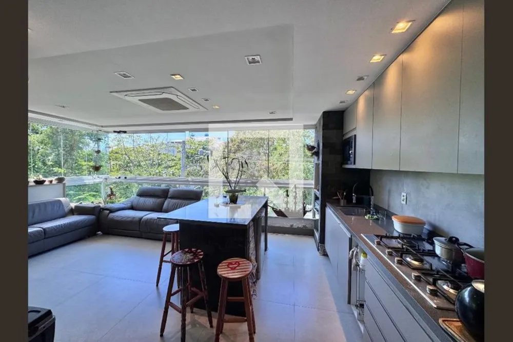 Apartamento, 3 quartos, 101 m² - Foto 57