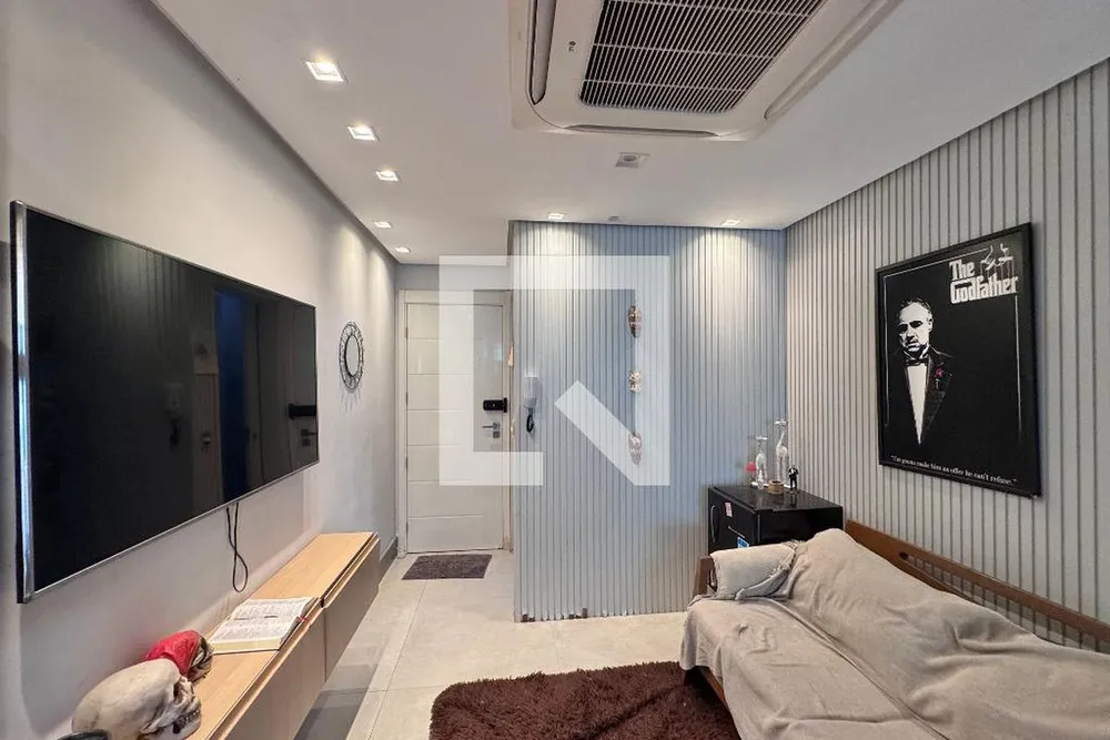 Apartamento, 3 quartos, 101 m² - Foto 5