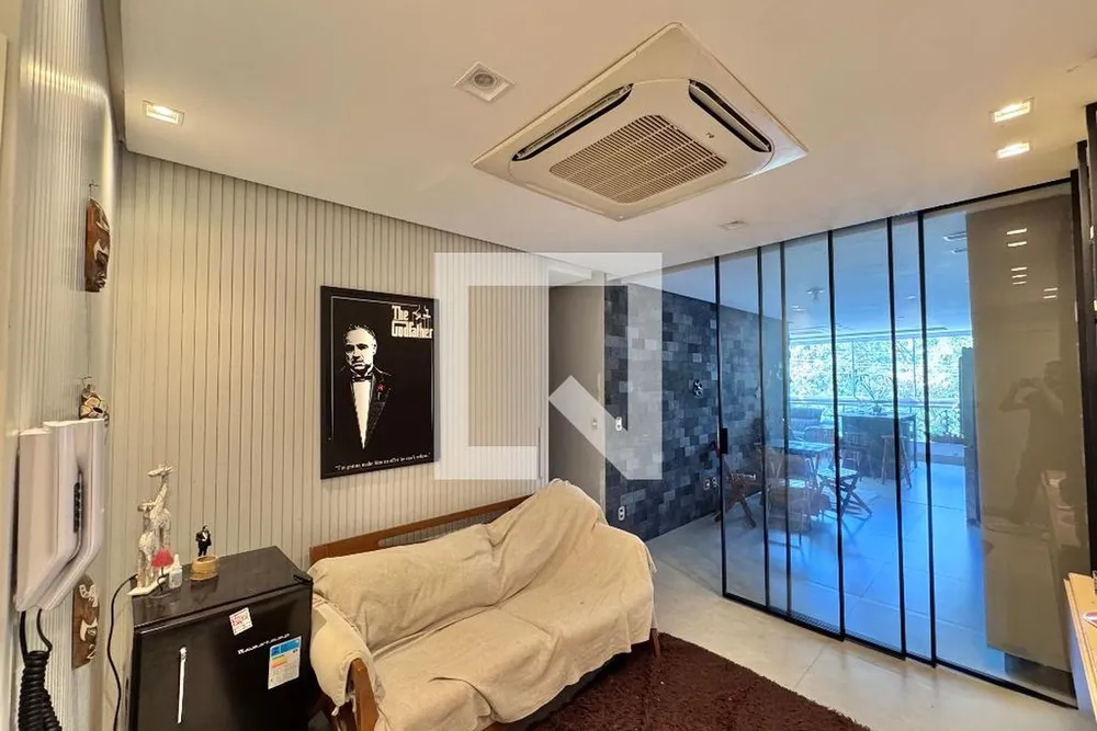 Apartamento, 3 quartos, 101 m² - Foto 2