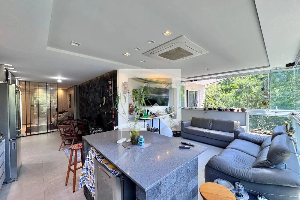 Apartamento, 3 quartos, 101 m² - Foto 16
