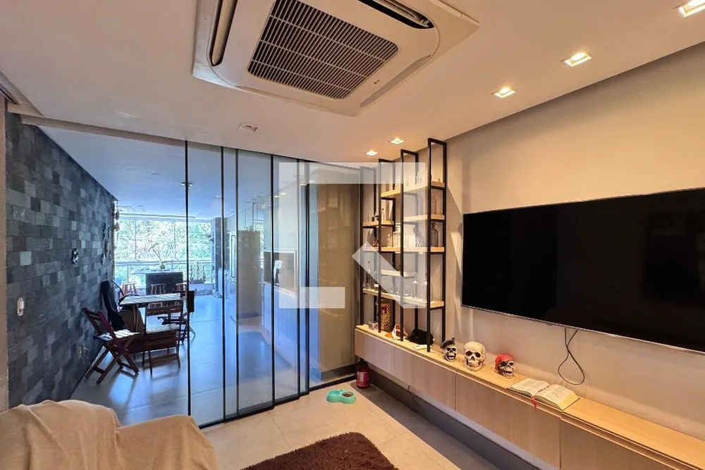 Apartamento, 3 quartos, 101 m² - Foto 3