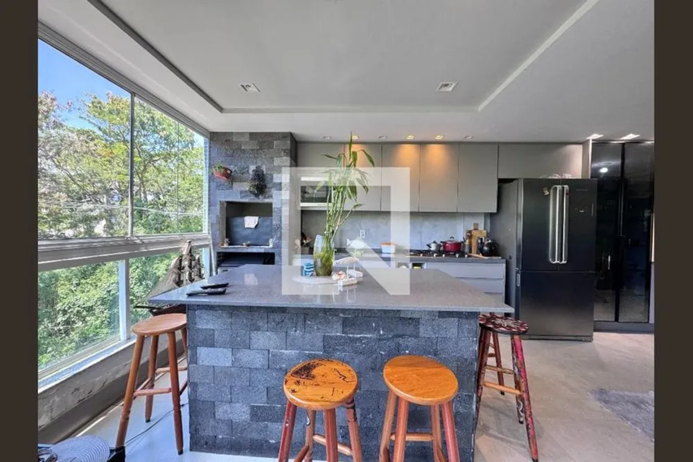 Apartamento, 3 quartos, 101 m² - Foto 13