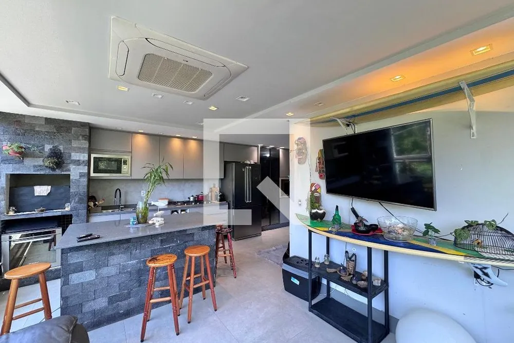 Apartamento, 3 quartos, 101 m² - Foto 11