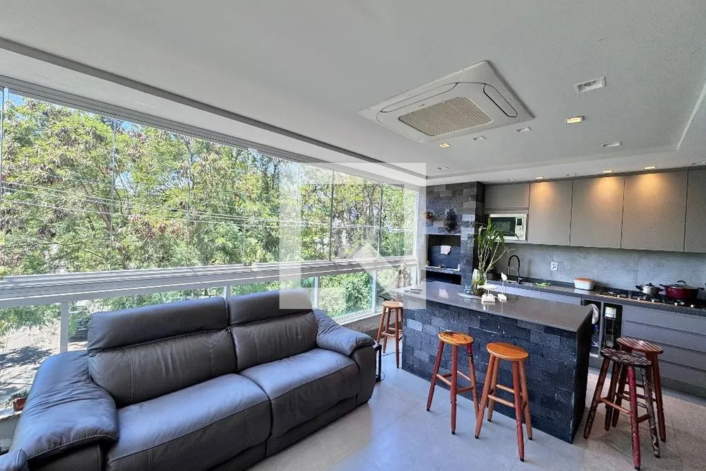 Apartamento, 3 quartos, 101 m² - Foto 9