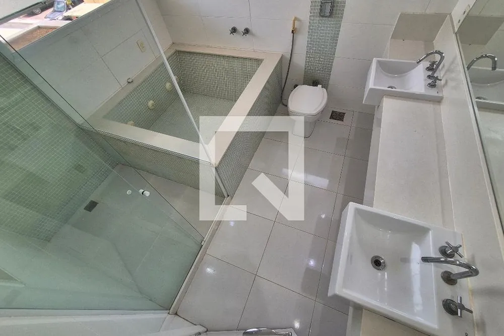 Casa, 4 quartos, 370 m² - Foto 16
