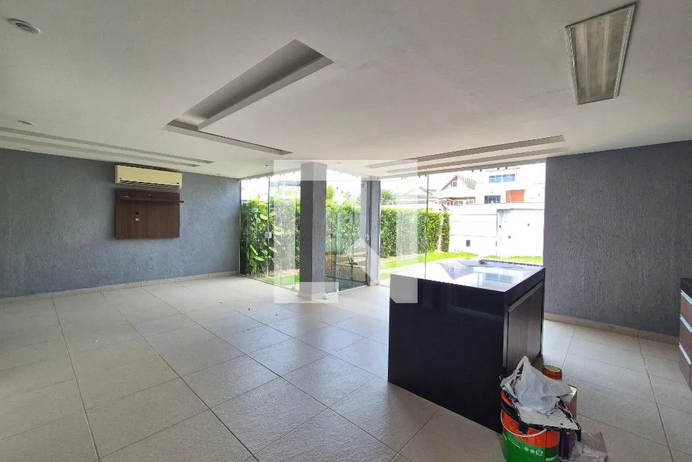 Casa, 4 quartos, 370 m² - Foto 37