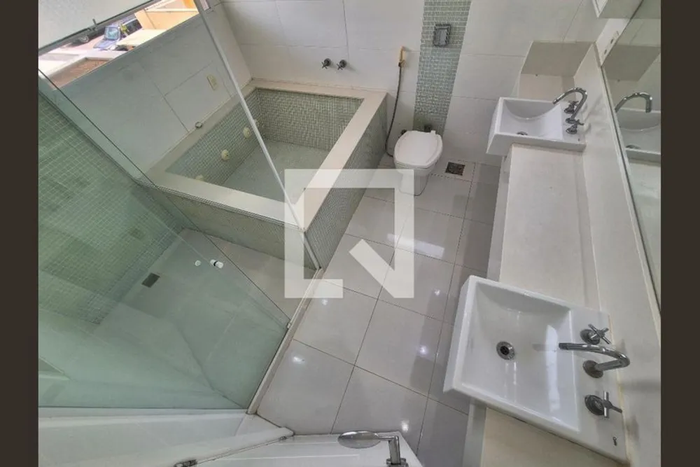 Casa, 4 quartos, 370 m² - Foto 30