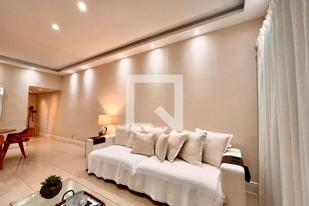 Apartamento, 3 quartos, 130 m² - Foto 6