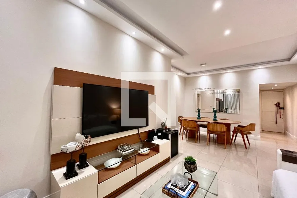 Apartamento, 3 quartos, 130 m² - Foto 4