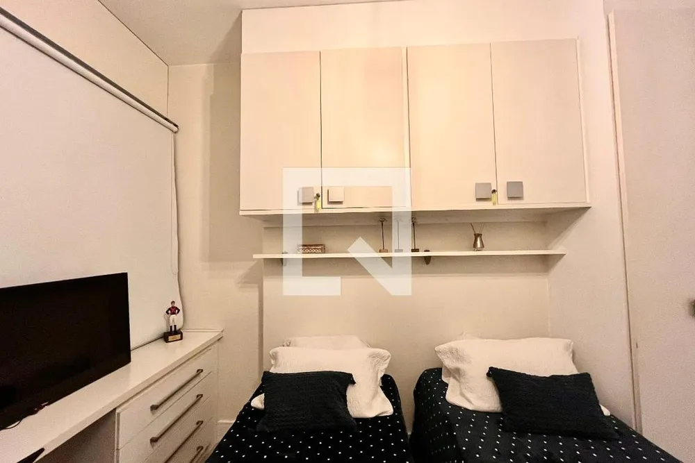 Apartamento, 3 quartos, 130 m² - Foto 8