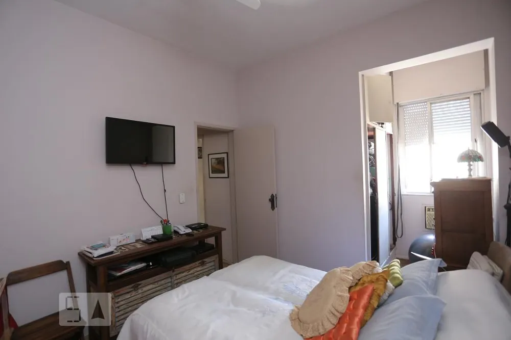 Apartamento, 2 quartos, 73 m² - Foto 4