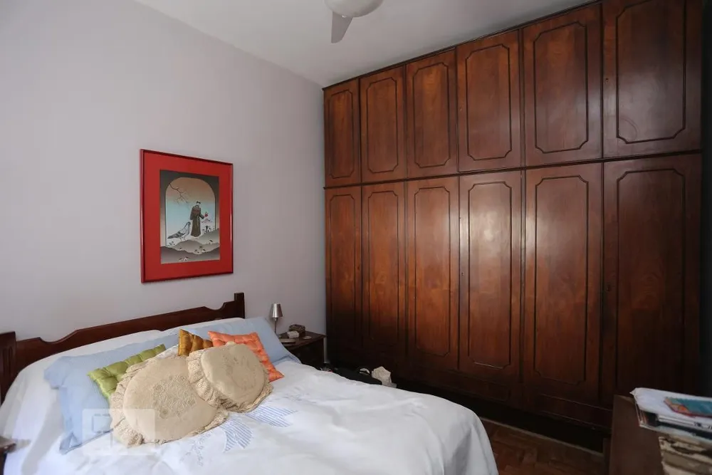 Apartamento, 2 quartos, 73 m² - Foto 2