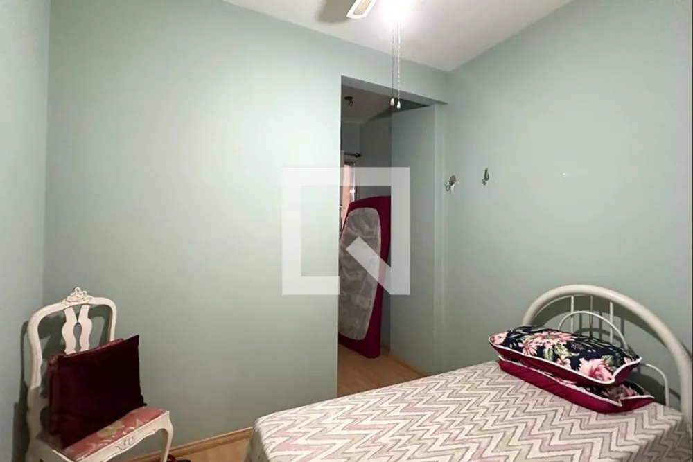 Apartamento, 3 quartos, 93 m² - Foto 27