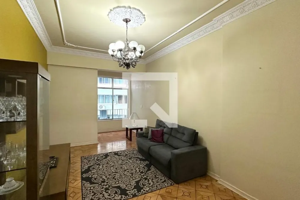 Apartamento, 3 quartos, 93 m² - Foto 2
