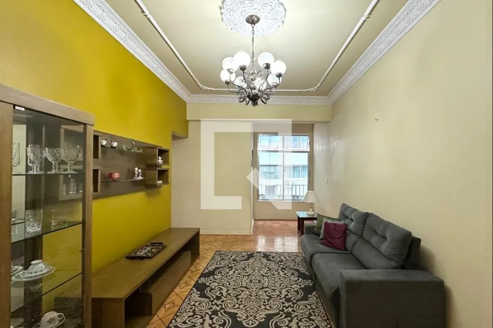 Apartamento, 3 quartos, 93 m² - Foto 3