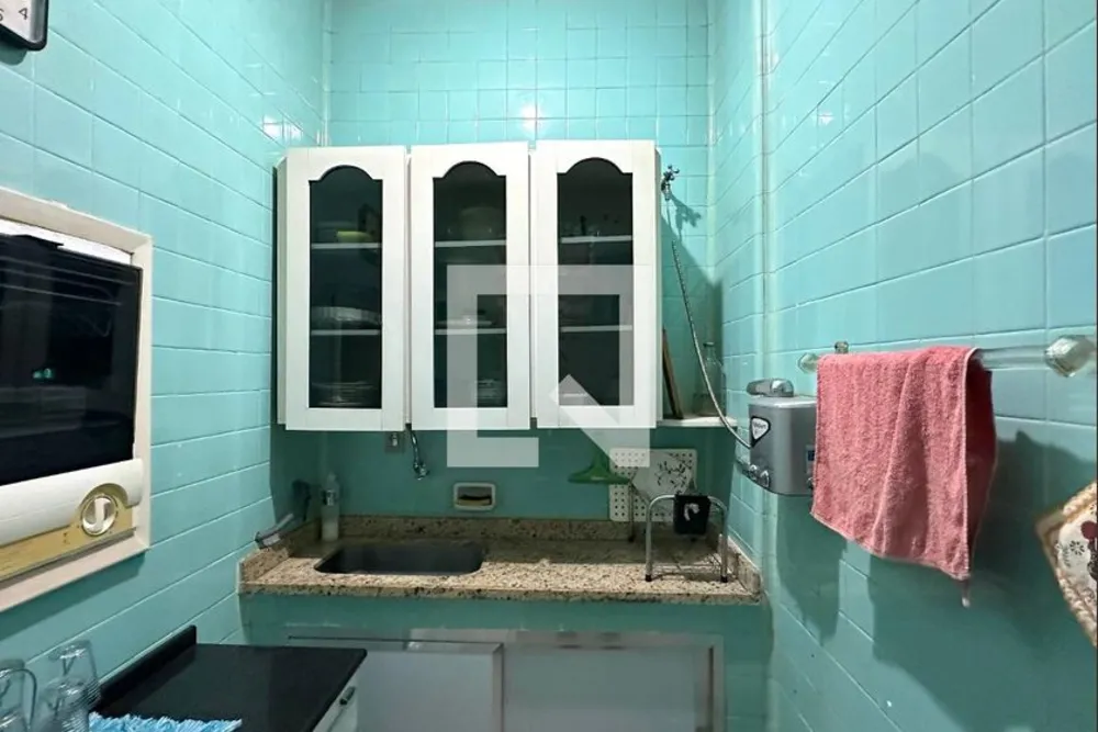 Apartamento, 3 quartos, 93 m² - Foto 13