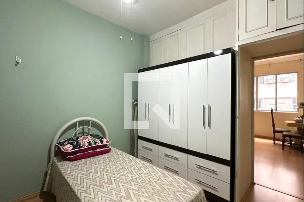 Apartamento, 3 quartos, 93 m² - Foto 21