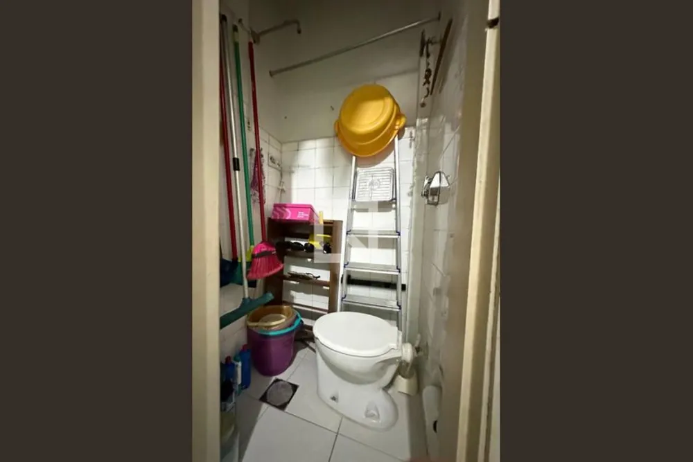 Apartamento, 3 quartos, 93 m² - Foto 15