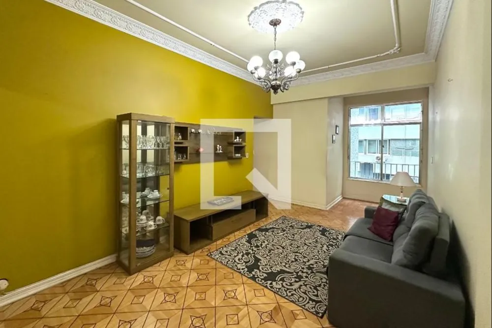 Apartamento, 3 quartos, 93 m² - Foto 1