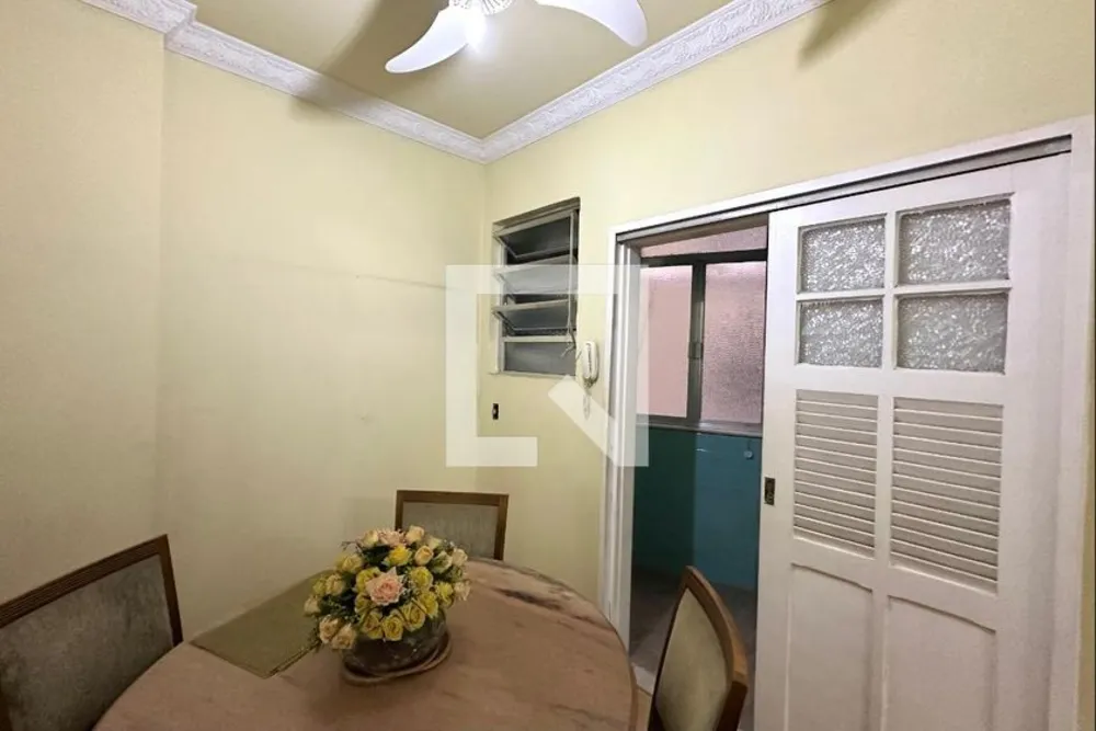 Apartamento, 3 quartos, 93 m² - Foto 9
