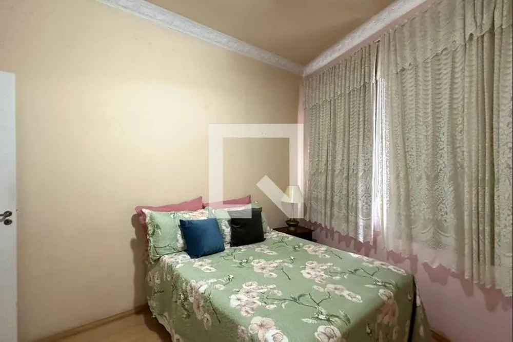 Apartamento, 3 quartos, 93 m² - Foto 11