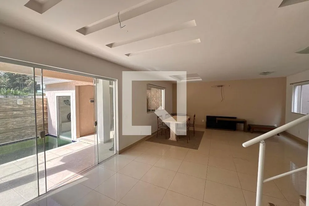 Casa, 4 quartos, 300 m² - Foto 5