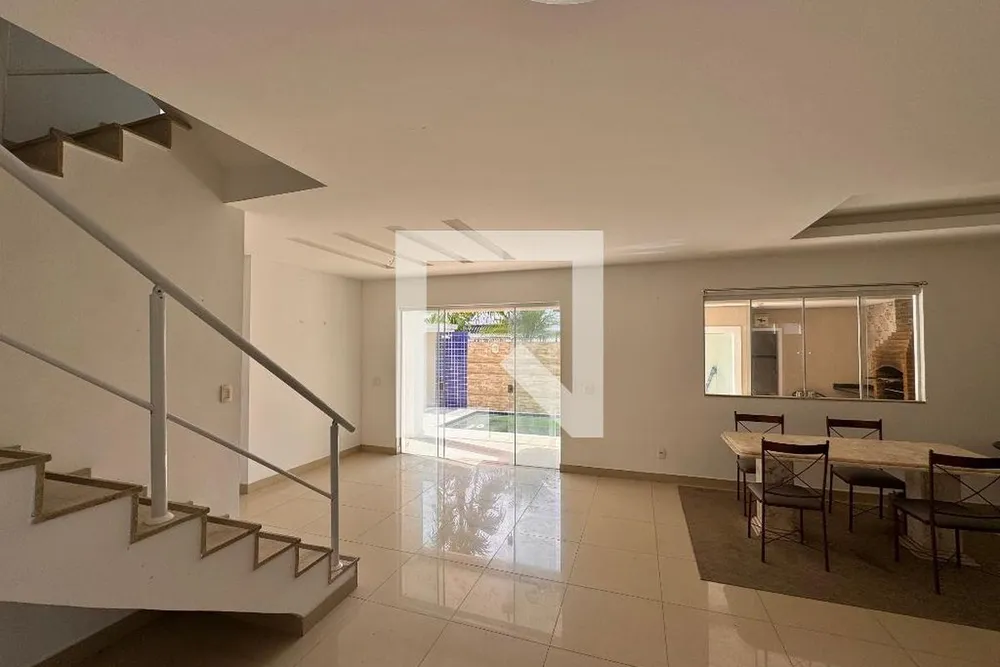 Casa, 4 quartos, 300 m² - Foto 3