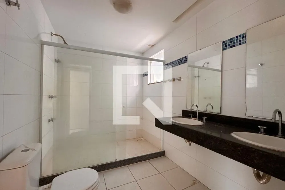 Casa, 4 quartos, 300 m² - Foto 13
