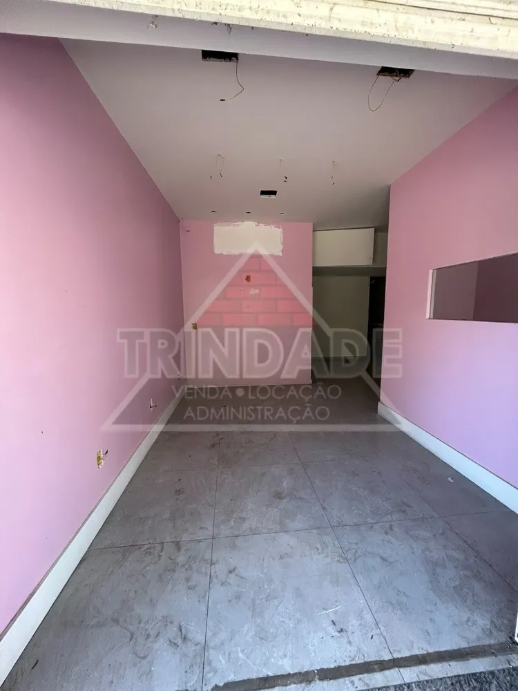 Sala-Conjunto, 30 m² - Foto 1