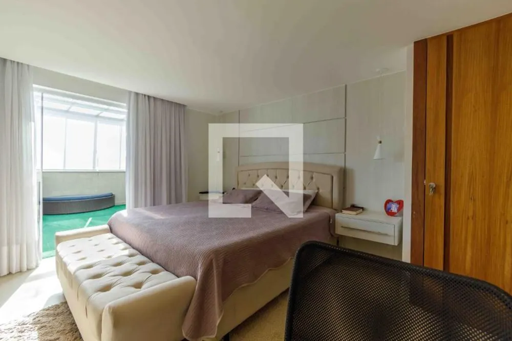 Casa, 4 quartos, 240 m² - Foto 25