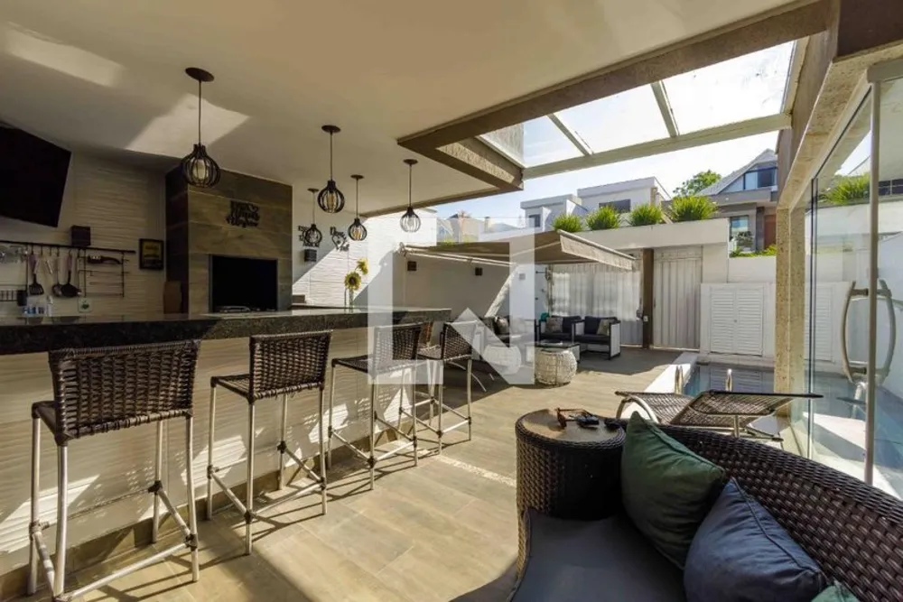 Casa, 4 quartos, 240 m² - Foto 24