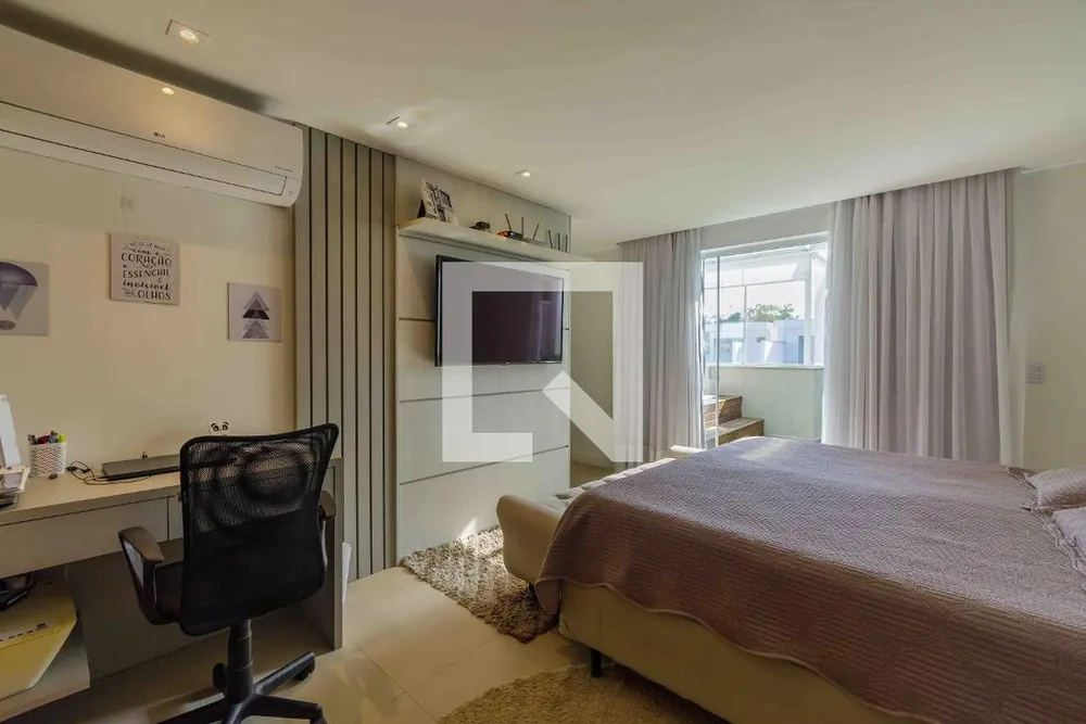Casa, 4 quartos, 240 m² - Foto 35