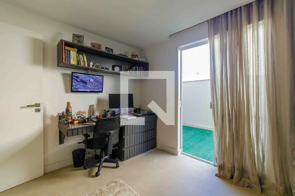Casa, 4 quartos, 240 m² - Foto 20