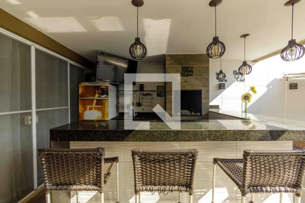 Casa, 4 quartos, 240 m² - Foto 47