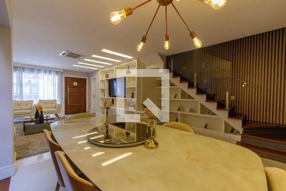 Casa, 4 quartos, 240 m² - Foto 7