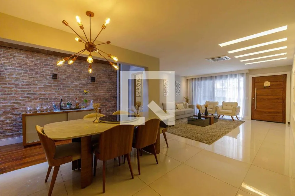 Casa, 4 quartos, 240 m² - Foto 5