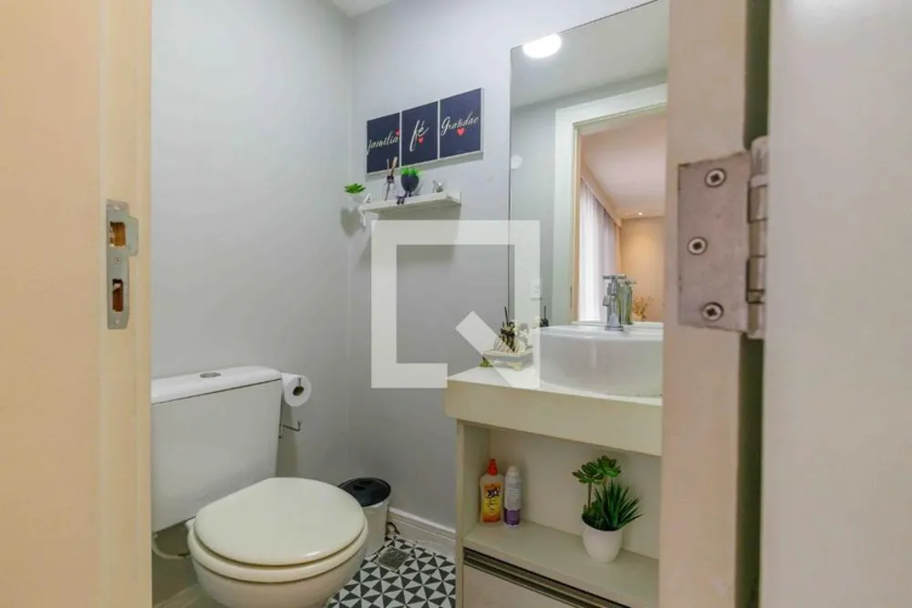 Casa, 4 quartos, 240 m² - Foto 17