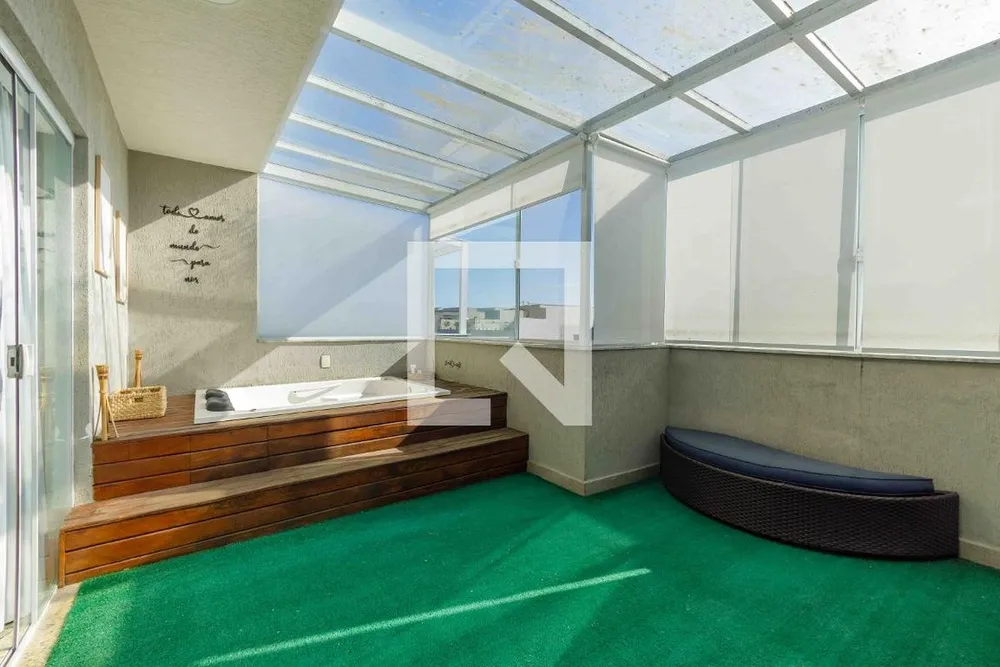 Casa, 4 quartos, 240 m² - Foto 13
