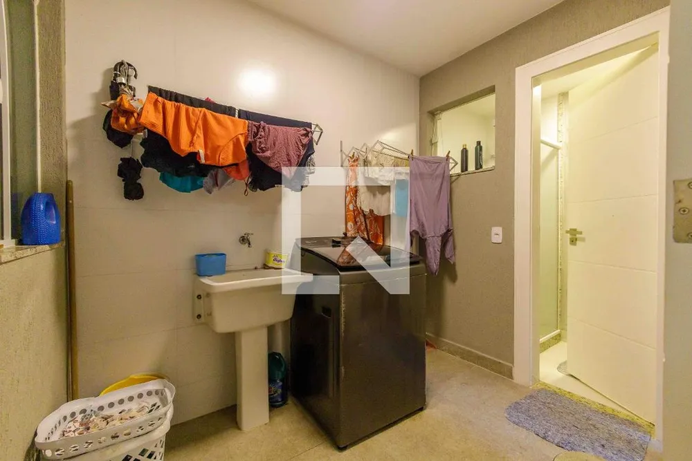 Casa, 4 quartos, 240 m² - Foto 21