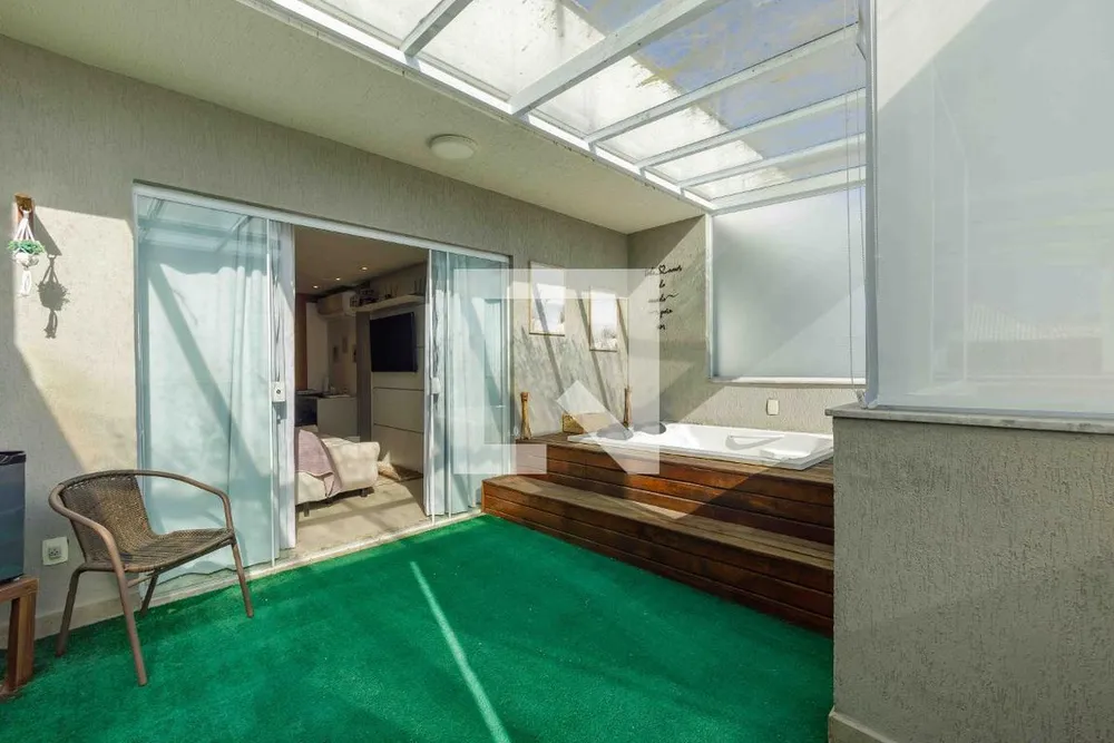 Casa, 4 quartos, 240 m² - Foto 23