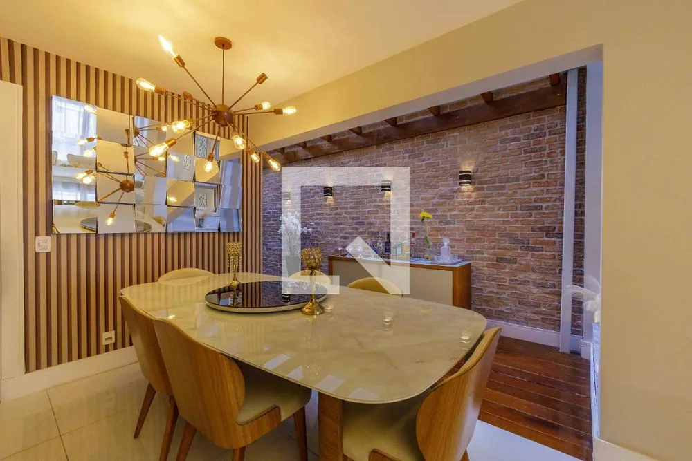 Casa, 4 quartos, 240 m² - Foto 10