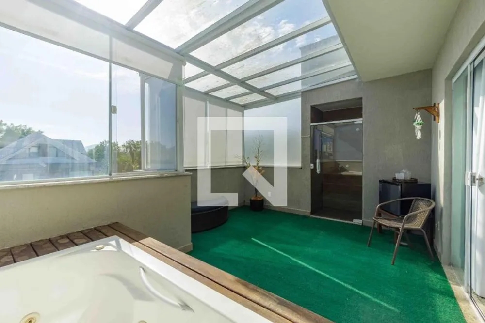Casa, 4 quartos, 240 m² - Foto 18