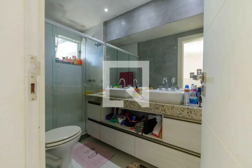 Casa, 4 quartos, 240 m² - Foto 26