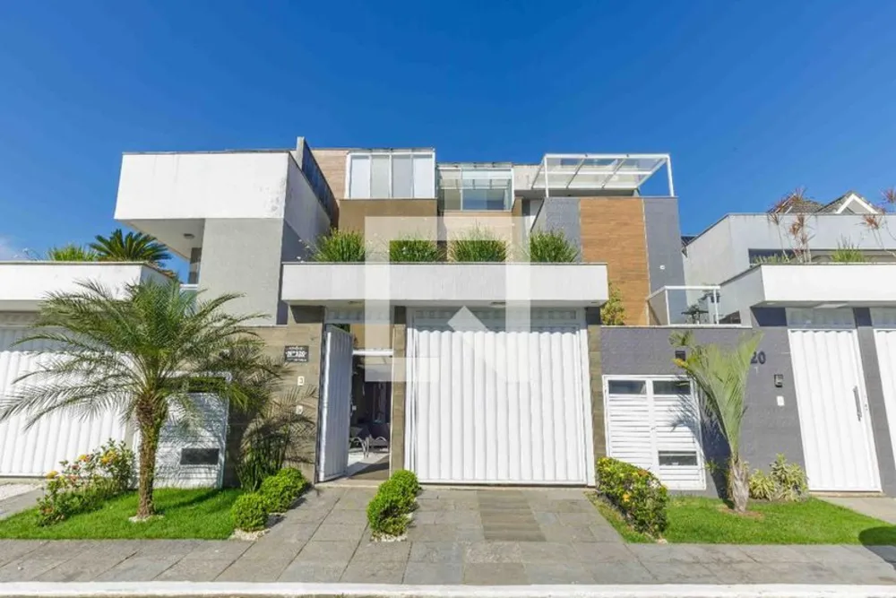 Casa, 4 quartos, 240 m² - Foto 42