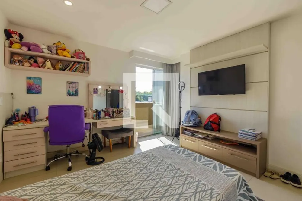 Casa, 4 quartos, 240 m² - Foto 34