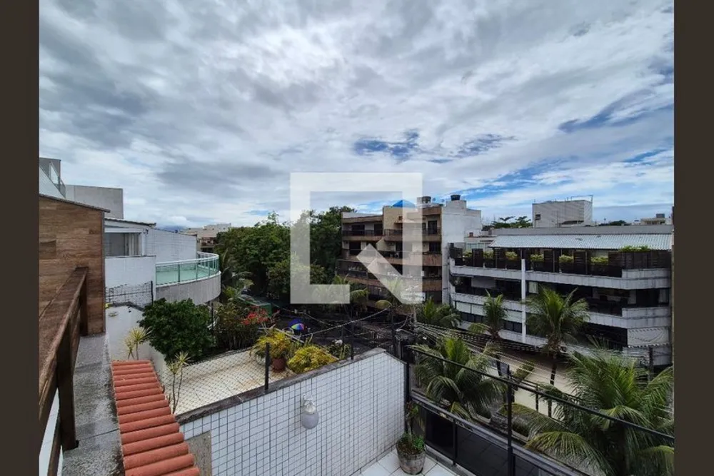 Cobertura, 5 quartos, 360 m² - Foto 18