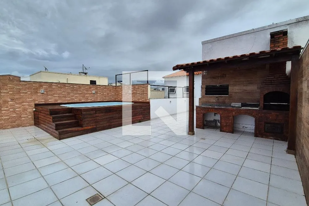Cobertura, 5 quartos, 360 m² - Foto 21