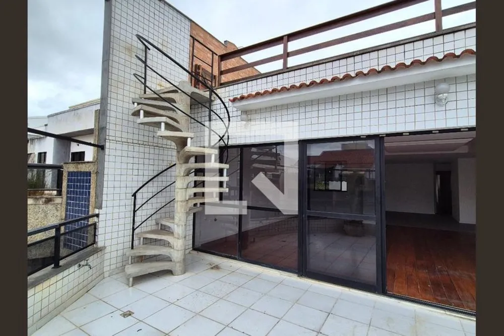 Cobertura, 5 quartos, 360 m² - Foto 25