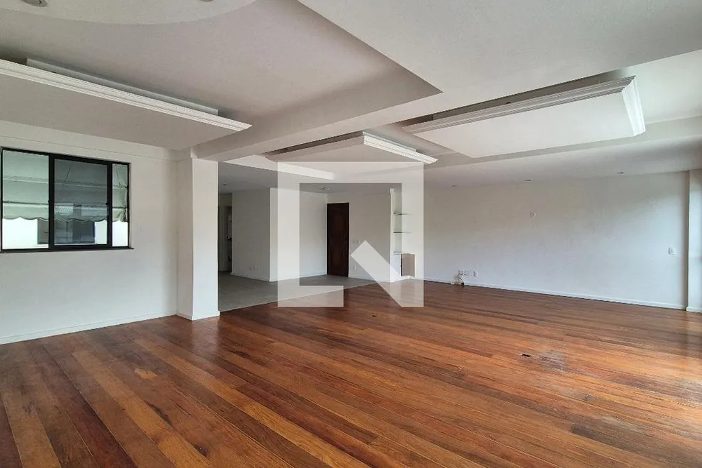 Cobertura, 5 quartos, 360 m² - Foto 6